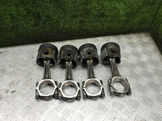 поршень Rover 600 Series 1 поколение 1997, 2.0 л., дизель