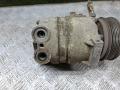 компрессор кондиционера Opel Vectra B 1997, 1.6 л., X 16 XEL, бензин, МКПП, хетчбэк 5 дв., 1135240 - фото №3