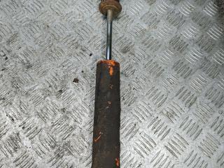 амортизатор передний ГАЗ Соболь 1 поколение [рестайлинг] 2008, 2.5 л., бензин, МКПП, микроавтобус