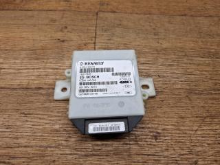 блок управления (другие) Renault Duster 1 поколение 2014, 2.0 л., F4R 400, бензин, МКПП, внедорожник 5 дв., полный привод, 0260140058