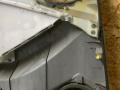 обшивка двери задняя правая Nissan Altima L32 2007, 2.5 л., бензин, АКПП, седан - фото №6