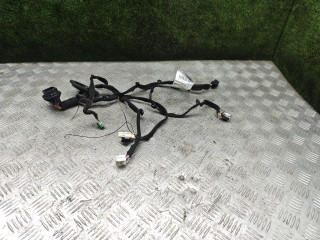 дверная проводка Lada Vesta 1 поколение 2023, 1.6 л., бензин, МКПП, седан, 8450043498