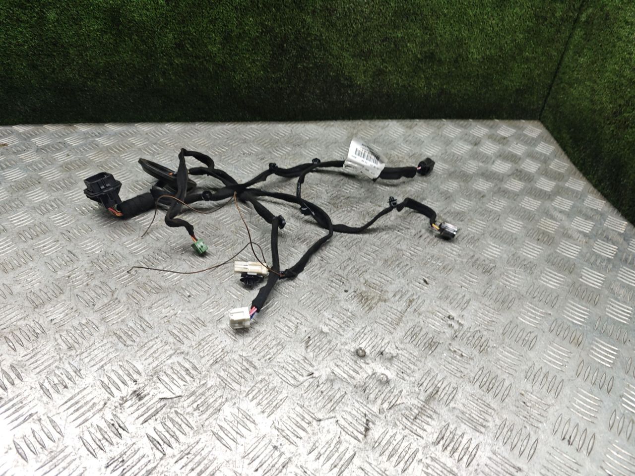 дверная проводка Lada Vesta 1 поколение 2023, 1.6 л., бензин, МКПП, седан, 8450043498 - фото №1