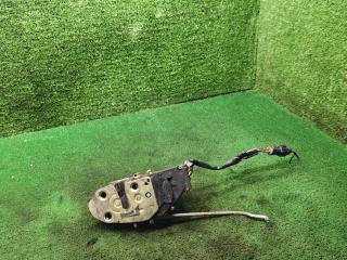 замок двери передней левой Kia Carnival 1 поколение [рестайлинг] 2002, 2.9 л., CRDi, дизель, МКПП, минивэн