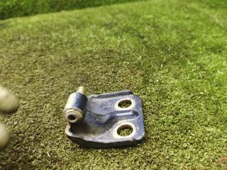 петля двери Fiat Marea 1 поколение 2000, 1.9 л., JTD, дизель, МКПП, универсал