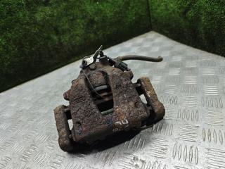 суппорт передний левый Alfa Romeo 156 1 поколение 1999, 2.0 л., бензин, МКПП, седан