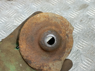 опора амортизатора верхняя (чашка) Suzuki Baleno 1 поколение 1997, 1.6 л., бензин, МКПП, универсал