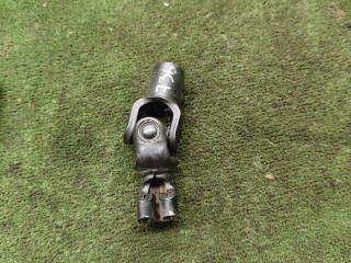 рулевой карданчик Toyota Corolla 7 поколение (E100) 1995, 1.6 л., 4A-FE, бензин, МКПП, хетчбэк 3 дв.