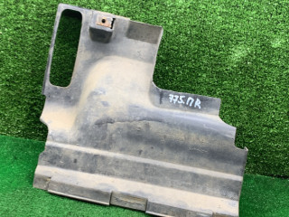 воздуховод (дефлектор) радиатора Mercedes-Benz Vito W638 2002, 2.2 л., CDi, дизель, МКПП, микроавтобус, 6385050488