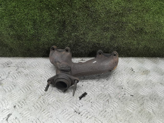 коллектор выпускной Citroen Xsara 1 поколение [рестайлинг] 2003, 1.9 л., дизель, МКПП, универсал