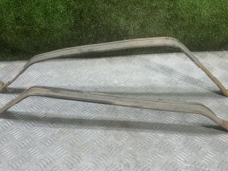 крепление бака топливного Kia Sportage 3 поколение 2011, 2.0 л., бензин, АКПП, внедорожник 5 дв., полный привод