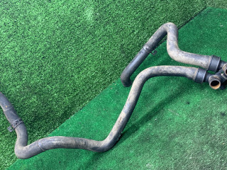 патрубок отопителя (печки) Citroen Xsara 1 поколение [рестайлинг] 2003, 1.9 л., дизель, МКПП, универсал