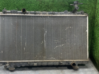 радиатор (основной) Chery Tiggo (T11) 1 поколение 2007, 1.8 л., бензин, МКПП, внедорожник 5 дв.