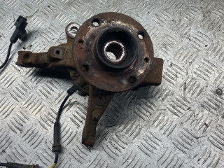 ступица передняя правая Lada XRAY 1 поколение 2019, 1.6 л., бензин, МКПП, внедорожник 5 дв., 479104225R