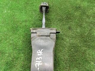 ограничитель открывания двери Volkswagen Polo Sedan 1 поколение [рестайлинг] 2018, 1.6 л., MPI, бензин, МКПП, седан, 6R0837267B