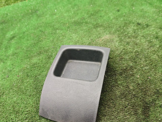 накладка на торпедо (консоль) Volkswagen Polo Sedan 1 поколение [рестайлинг] 2019, 1.6 л., бензин, МКПП, седан, 6RU858373