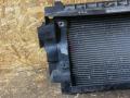 радиатор (основной) Volkswagen Transporter T4 1998, 1.9 л., дизель, МКПП, минивэн - фото №8