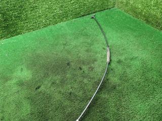 трос двери Renault Megane 1 поколение 1999, 1.6 л., бензин, МКПП, хетчбэк 5 дв.