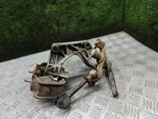 кулиса Opel Vectra A 1994, 1.6 л., бензин, МКПП, хетчбэк 5 дв.