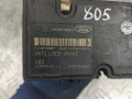 блок ABS Ford Fiesta 5 поколение [рестайлинг] 2005, 1.6 л., дизель, МКПП, хетчбэк 5 дв., 10097001173 - фото №6