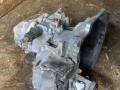 КПП механическая (МКПП) Chrysler Voyager 3 поколение 1999, 2.5 л., дизель, МКПП, минивэн - фото №4