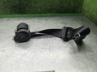 ремень безопасности Citroen Xantia 1 поколение [рестайлинг] 2000, 2.0 л., бензин, МКПП, хетчбэк 5 дв.