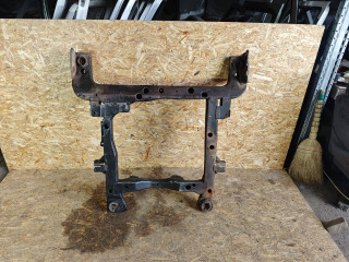 балка подвески передняя (подрамник) Opel Sintra 1 поколение 1997, 2.2 л., бензин, МКПП, минивэн