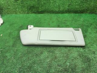 козырек солнцезащитный Opel Vectra C 2003, 2.0 л., дизель, МКПП, седан