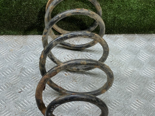 пружина передняя Peugeot 806 1 поколение 1997, 2.1 л., дизель, МКПП, минивэн