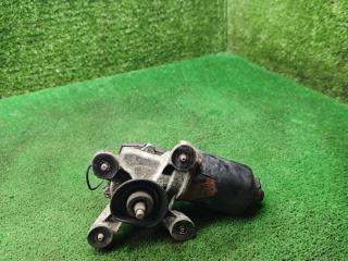 моторчик передних стеклоочистителей (дворников) Daewoo Lanos T100 2000, 1.3 л., бензин, МКПП, седан