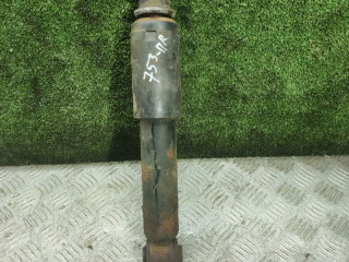 амортизатор передний правый Volkswagen Transporter T4 2000, 2.4 л., дизель, МКПП, микроавтобус, полный привод