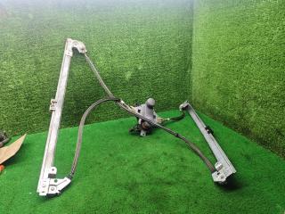 стеклоподъемник передний правый Chrysler Voyager 3 поколение 1997, 2.4 л., бензин, АКПП, минивэн