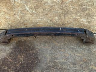 усилитель бампера переднего Dodge Caravan 4 поколение 2001, 2.4 л., бензин, АКПП, минивэн