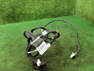 проводка салона Renault Duster 1 поколение [рестайлинг] 2017, 2.0 л., бензин, МКПП, внедорожник 5 дв., полный привод, 241604269R