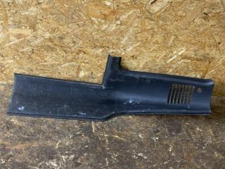 обшивка багажника Hyundai Galloper 2 поколение 1998, 2.5 л., дизель, МКПП, внедорожник 5 дв.