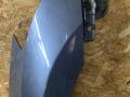 крыло переднее правое Nissan Altima L32 2007, 2.5 л., бензин, АКПП, седан - фото №3