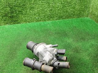 корпус термостата Fiat Marea 1 поколение 2000, 1.9 л., JTD, дизель, МКПП, универсал