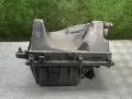 корпус воздушного фильтра Opel Vectra C 2003, 2.2 л., Z 22 SE, бензин, АКПП, седан - фото №3