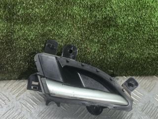 ручка внутренняя передняя левая Lada Vesta 1 поколение 2020, 1.6 л., бензин, МКПП, седан, 8450007744