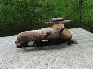 коллектор выпускной Citroen Xsara 1 поколение 1999, 1.8 л., LFY  (XU7JP4), бензин, МКПП, универсал