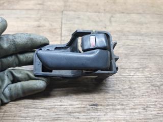 ручка внутренняя задняя правая Toyota Carina E 1 поколение T190 1997, 1.6 л., 4A-FE, бензин, МКПП, седан