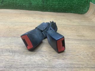 замок ремня безопасности Volkswagen Jetta 6 поколение [рестайлинг] 2015, 1.6 л., бензин, МКПП, седан, 5CU857739