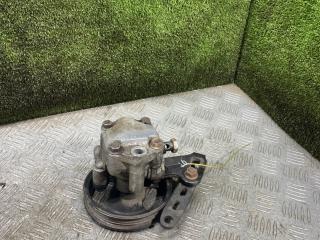 насос гидроусилителя руля Kia Rio 1 поколение 2001, 1.6 л., бензин, МКПП, седан