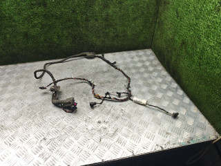 дверная проводка Volkswagen Polo Sedan 1 поколение 2015, 1.6 л., МКПП, седан, 6RU971121B