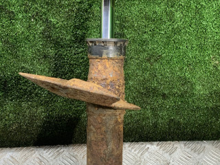 амортизатор передний правый Opel Sintra 1 поколение 1998, 2.2 л., Y 22 DTH, дизель, МКПП, минивэн