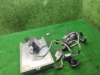 блок управления двигателем Honda Accord 5 поколение [рестайлинг] 1997, 2.0 л., бензин, МКПП, седан, 37820P45G31