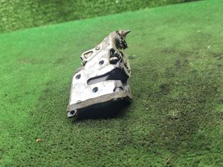 замок двери задней правой Daewoo Lanos T100 2000, 1.3 л., бензин, МКПП, седан