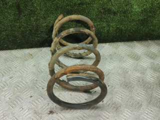 пружина задняя Chery Tiggo (T11) 1 поколение 2007, 1.8 л., бензин, МКПП, внедорожник 5 дв.