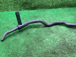 патрубок радиатора Renault Laguna 1 поколение [рестайлинг] 1998, 1.8 л., бензин, МКПП, хетчбэк 5 дв.