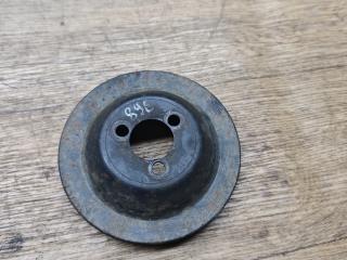 шкив помпы Volkswagen Passat B3 1991, 1.8 л., бензин, МКПП, седан